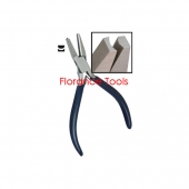 Convex-concave forming pliers